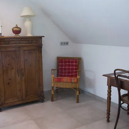 Jehl Go10 Vakantiehuis