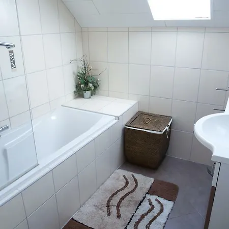 Jehl Go10 Vakantiehuis *