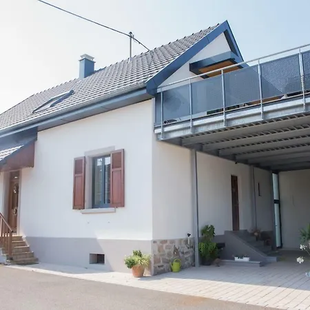 Jehl Go10 * Artolsheim