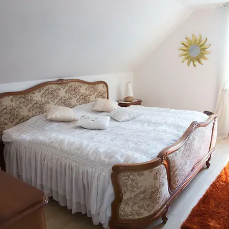Vakantiehuis Jehl Go10